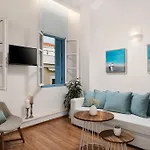 Aeria Apartment