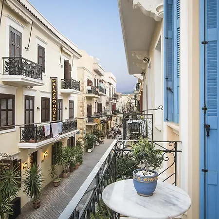Apartment Aeria