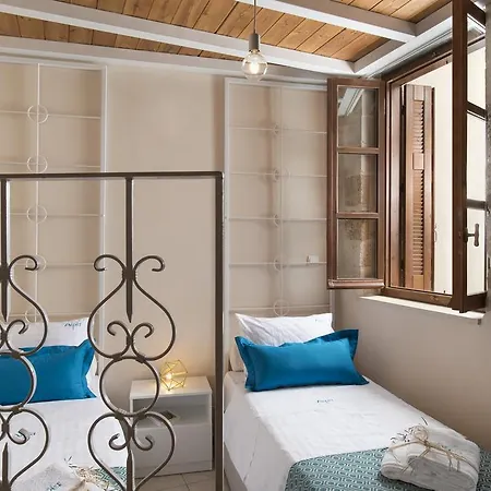 Aeria * Chania (Crete)