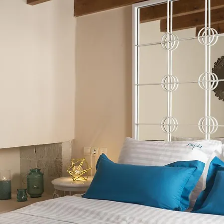 Aeria Appartement Chania (Crete)