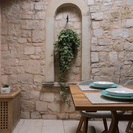 Appartement Aeria *