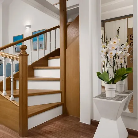 Aeria Apartment Chania (Crete)
