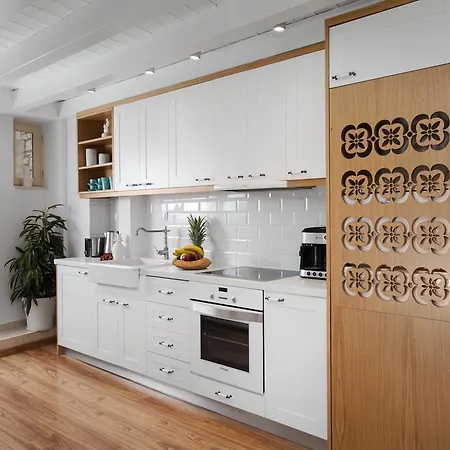 Aeria Hriszí Aktí Haniá