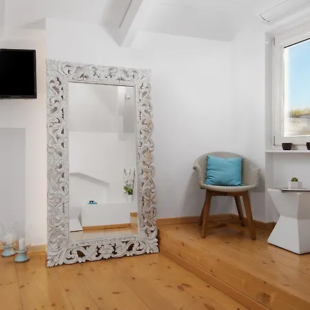 Apartment Aeria *