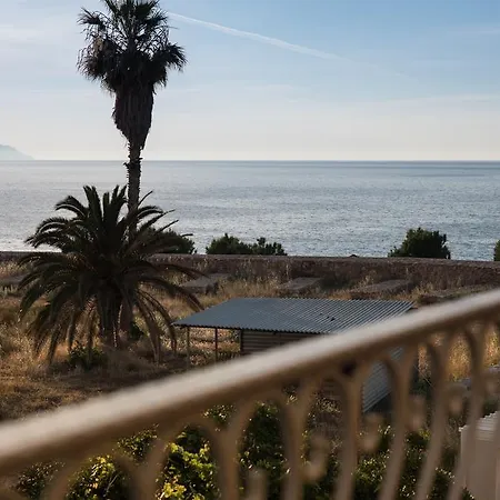 Apartment Aeria