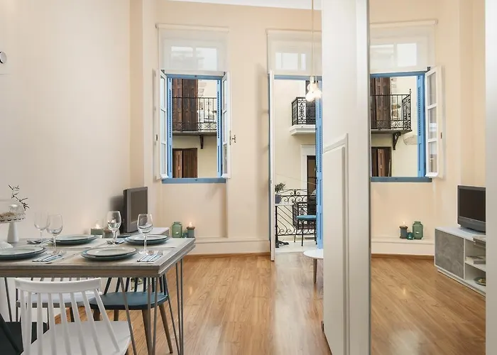 Apartamento Aeria La Canea