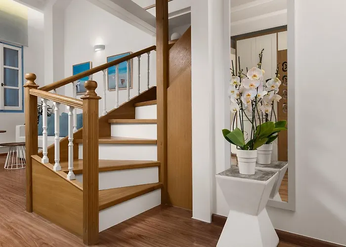 Aeria Apartamento La Canea