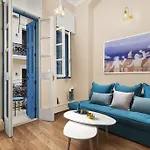 Apartment Aeria Chania (Crete)