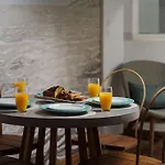 Apartment Aeria Chania (Crete)