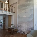 Aeria Apartment *