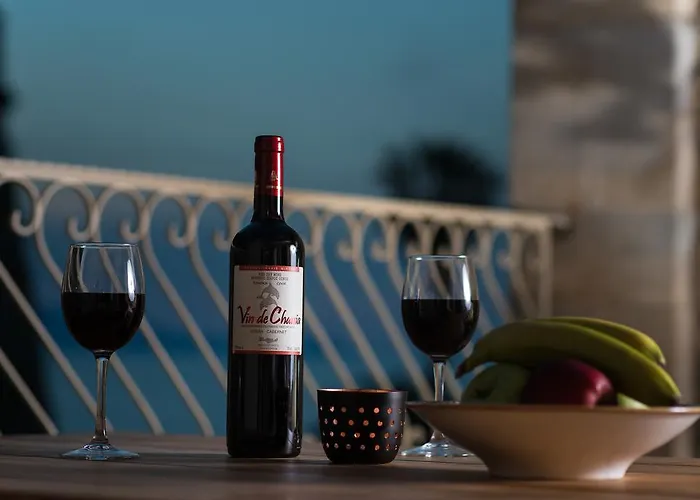 Aeria アパート *