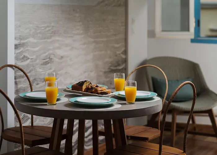 アパート Aeria ハニア